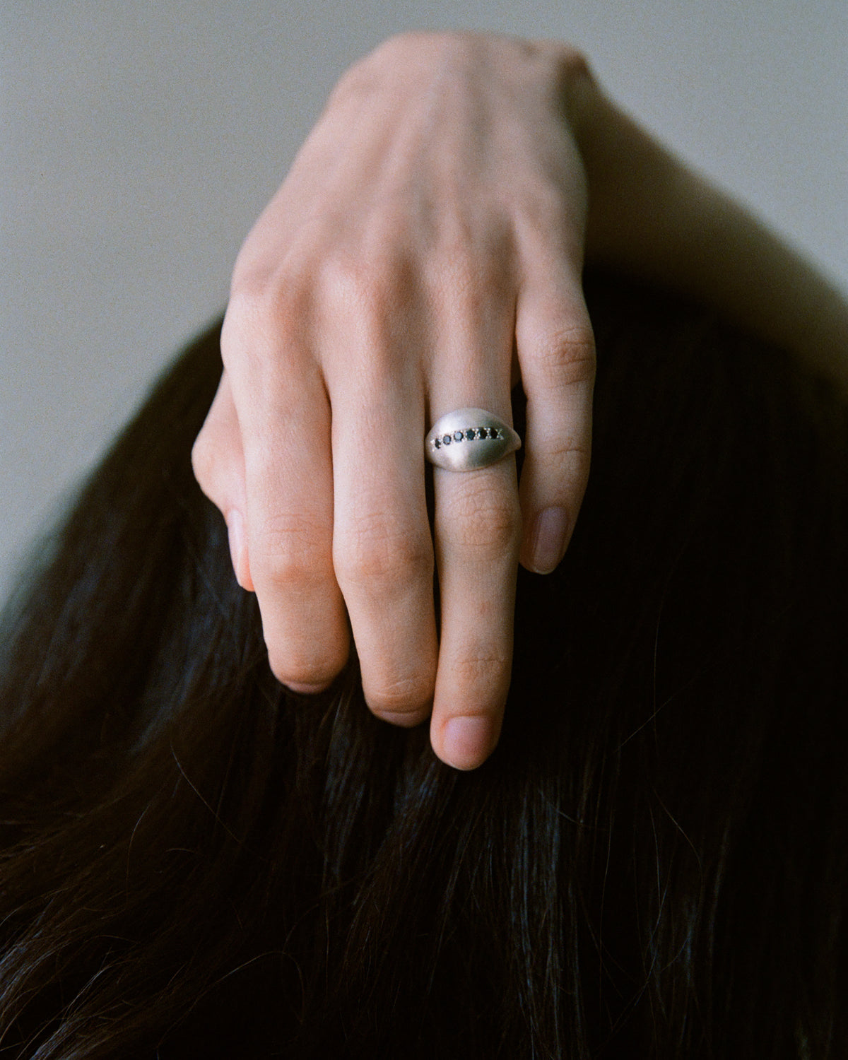 Slope Ring