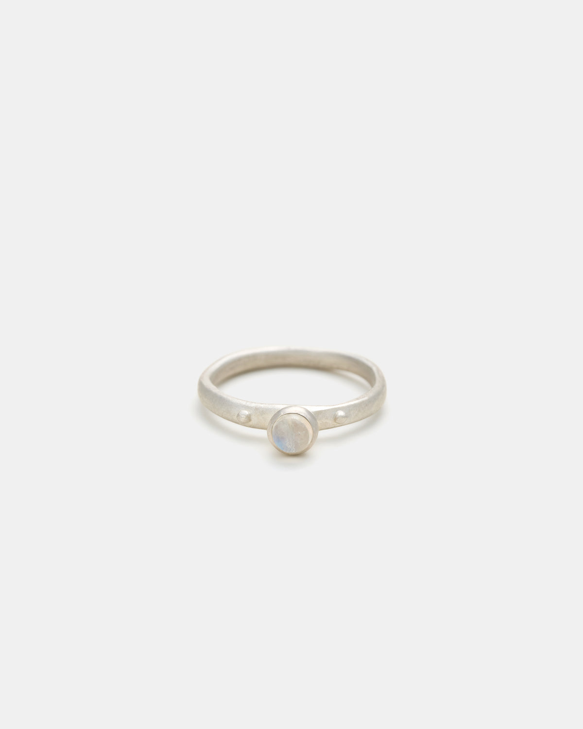 Crown Ring