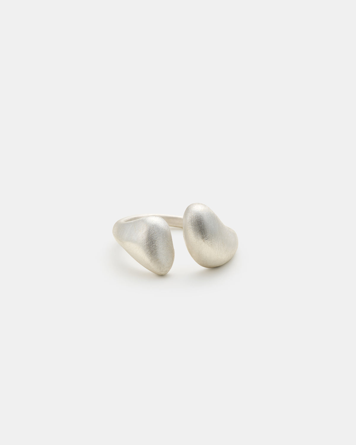 Nero Ring