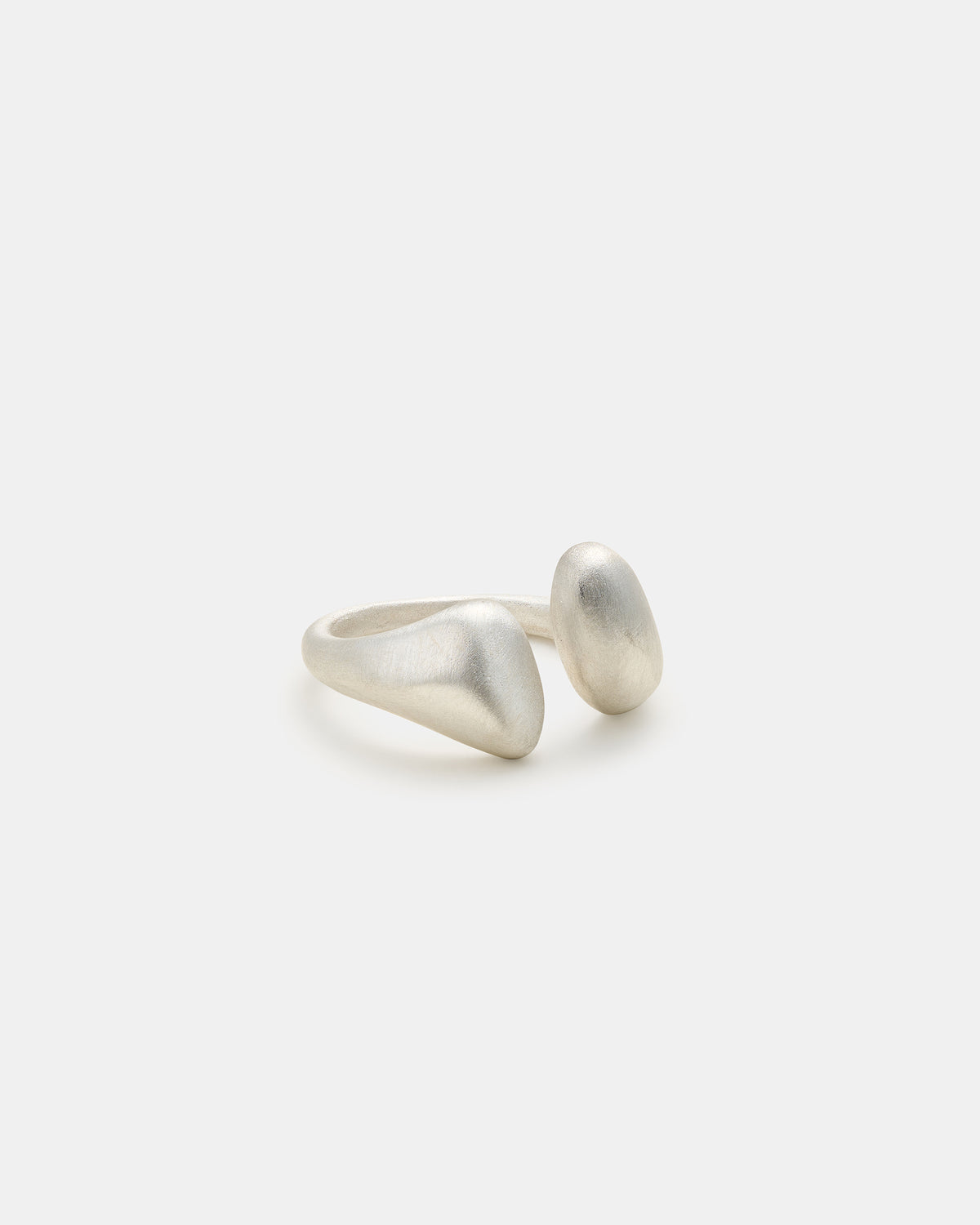 Nero Ring