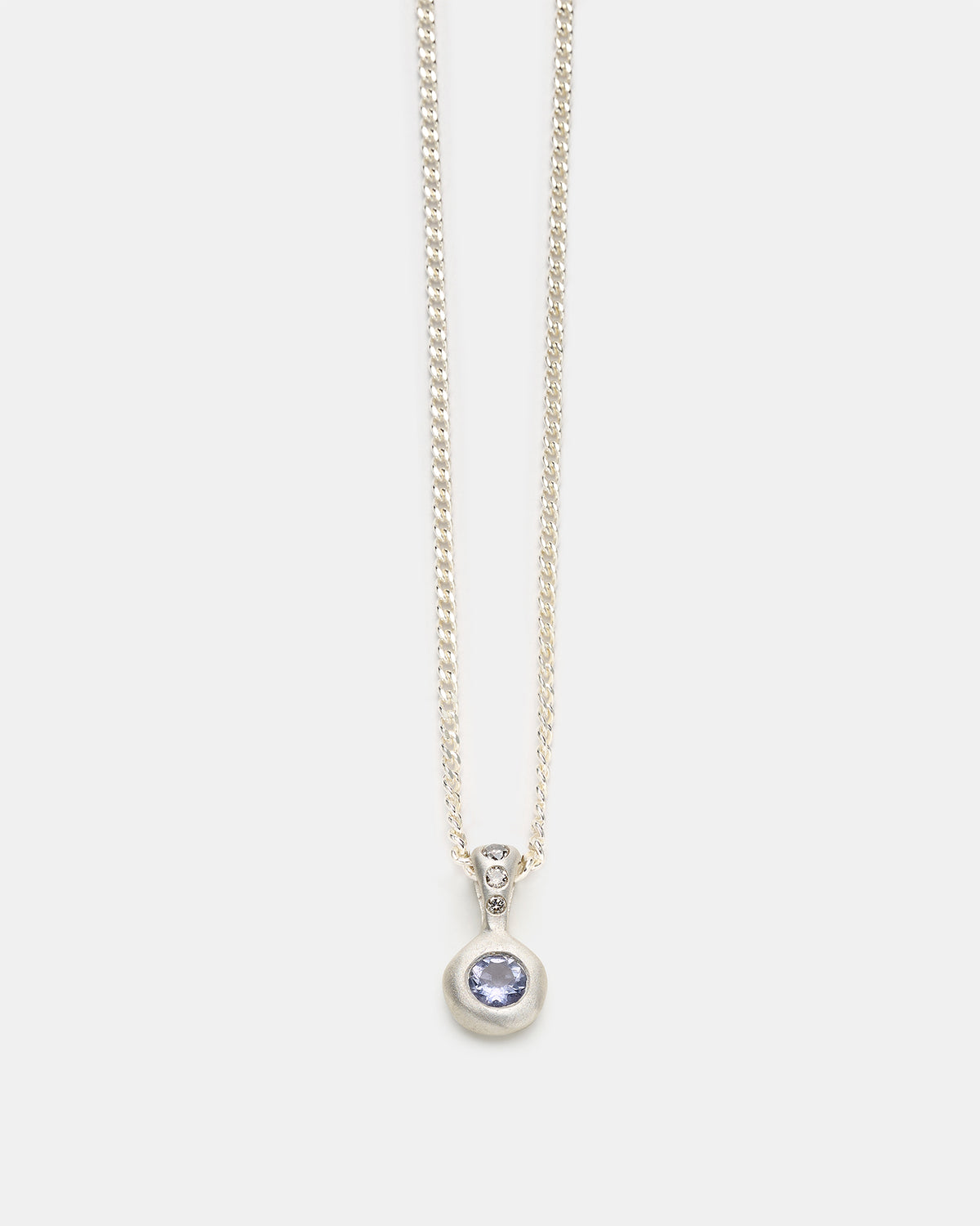 Gece Necklace