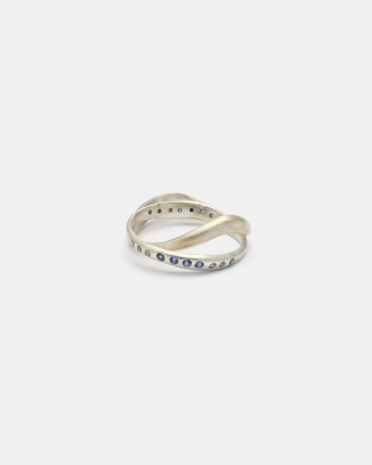 Wrap Stone Ring
