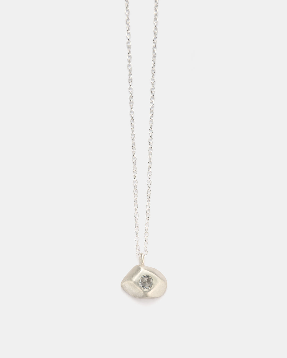 One Eye Necklace