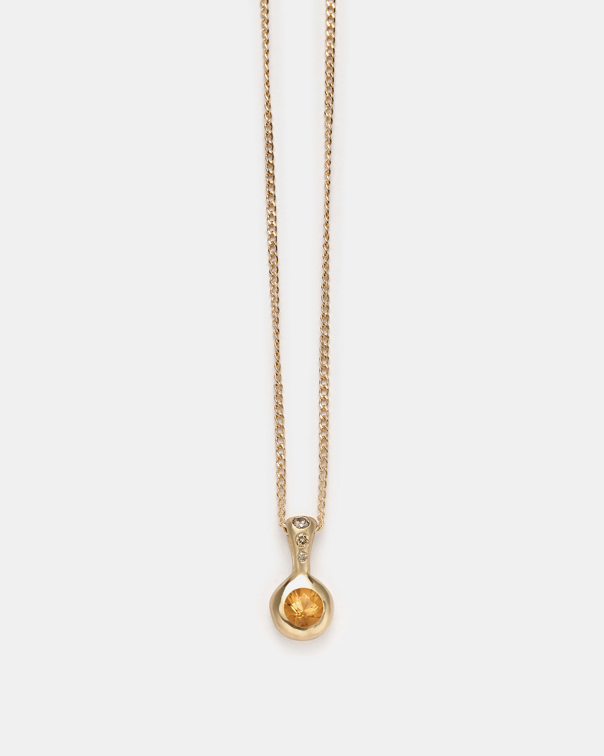 Gece Necklace