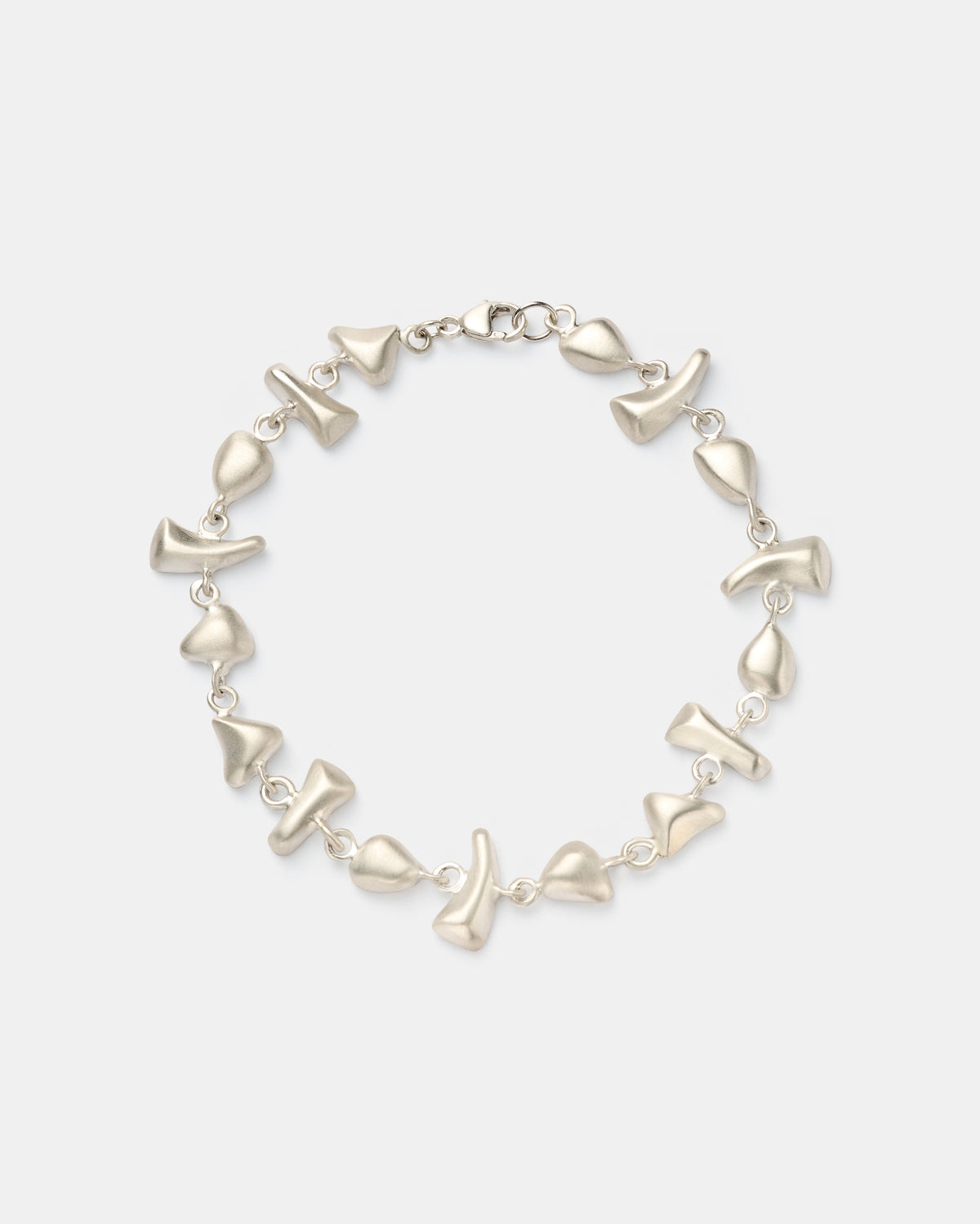 Pebble Bracelet