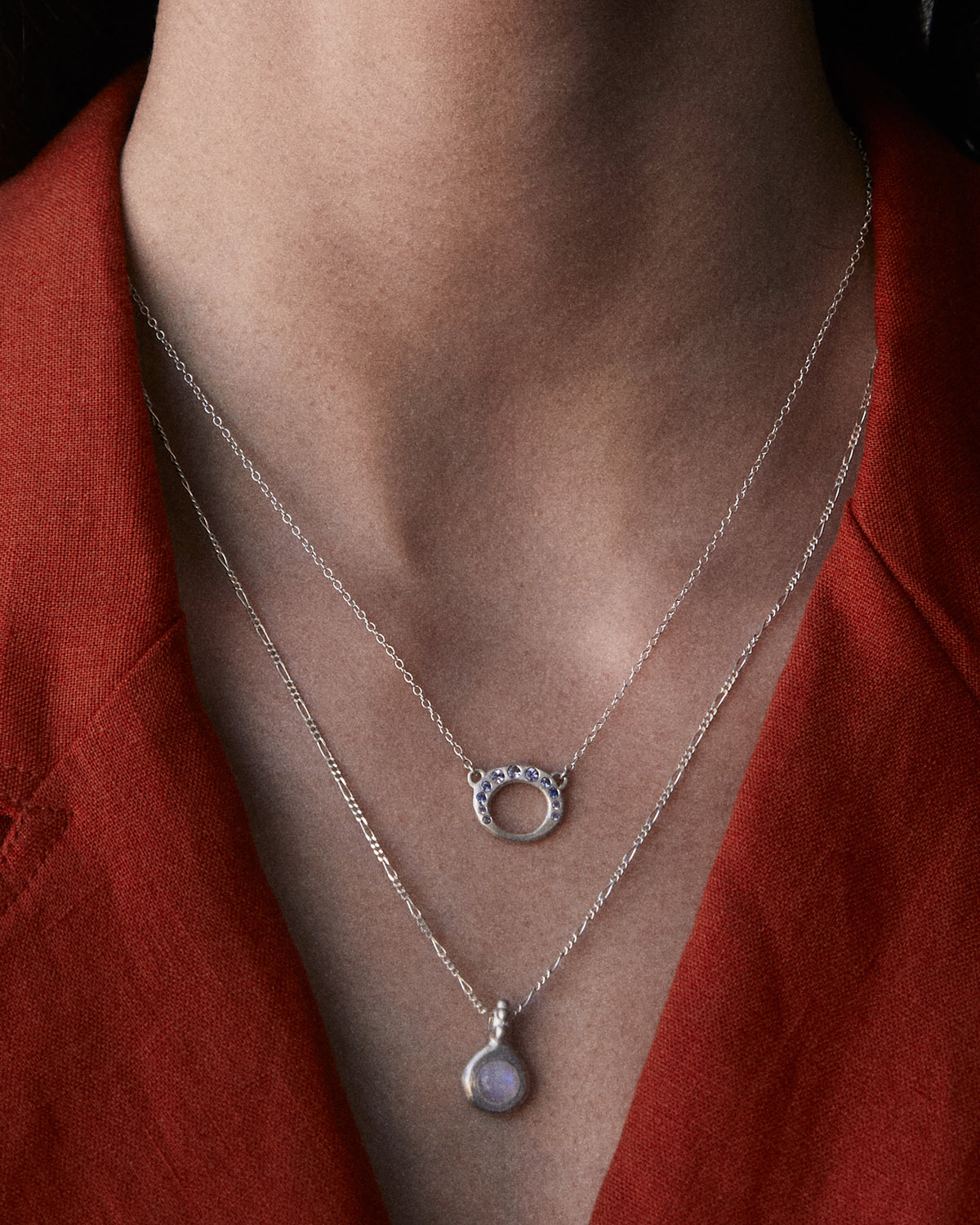 Archie Necklace