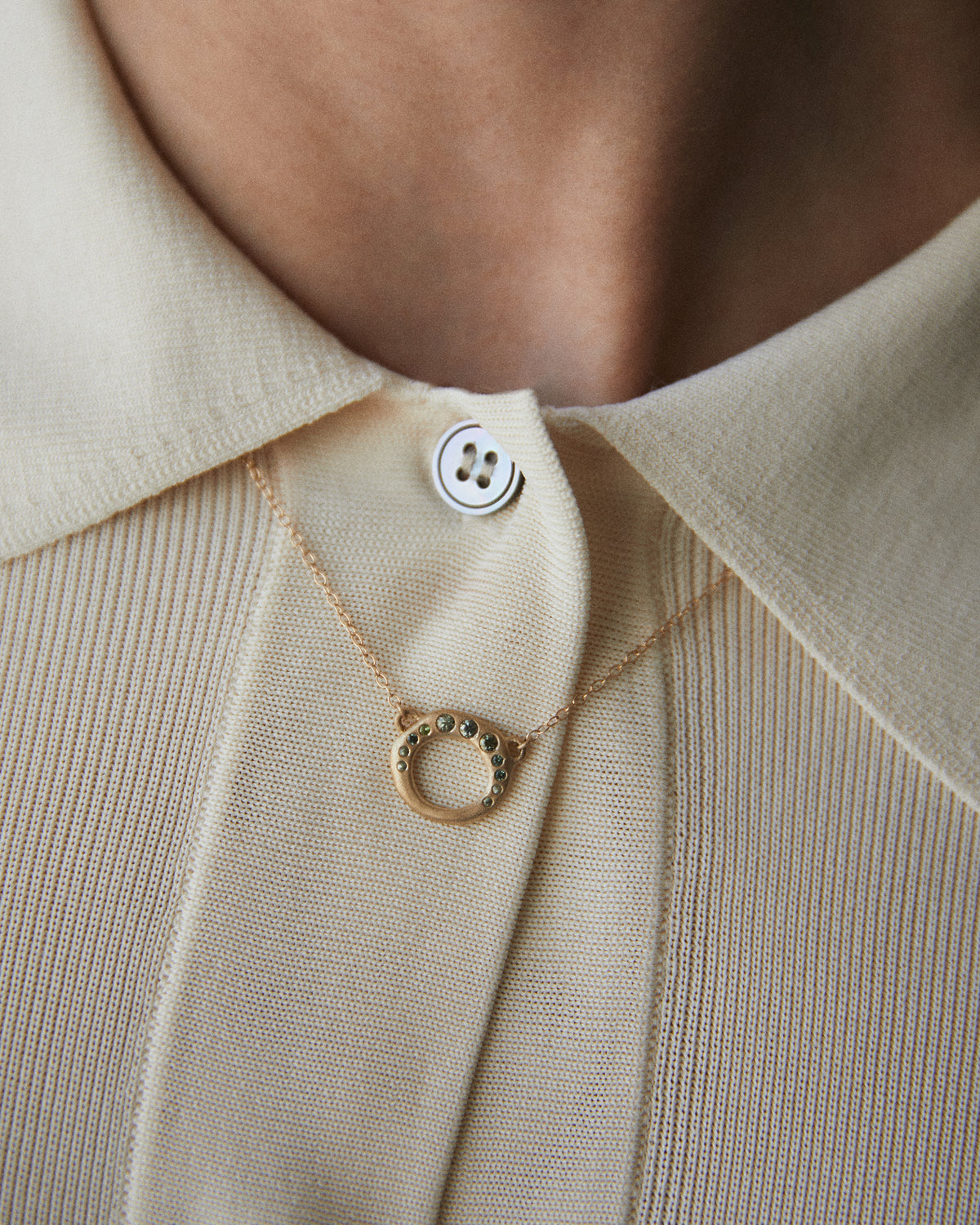 Archie Necklace